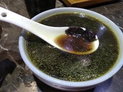 生熟地猪肘汤-南苑风味过桥米线(革新路店)