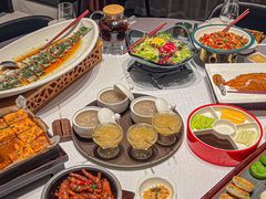 -观宴·品质赣菜(高新大道店)