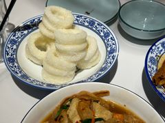 -回家吃饭·地道南昌菜(建德观总店)