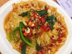 -三清食坊(库尔勒汇嘉时代广场店)