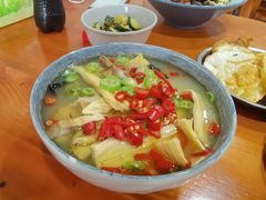 藤椒鸡-杨川记燃面·钵钵鸡米饭(同曦店)