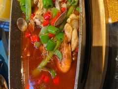 -二十八里太湖船菜(吉祥路店)