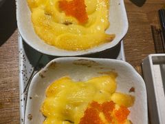 焗蟹宝-蟹将军·松叶蟹和牛日料放题自助(K11店)