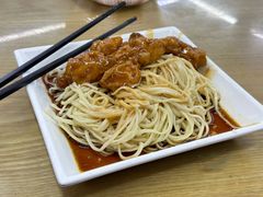 -玉华饮食店(茅台路店)
