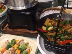 -悦百味·品质川菜(橄榄郡店)