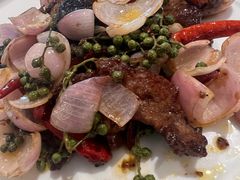 -月福京味斋·烤鸭店·北京菜(鼓楼总店)