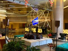 -南京禄口机场雅高铂尔曼大酒店