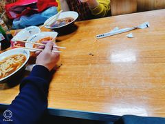 -鑫老字号山西刀削面(霞光街店)