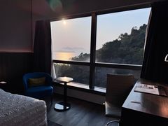 -香港数码港艾美酒店