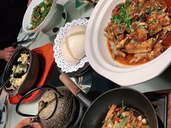 -佬麻雀·剁椒鱼头(京基KK One店)