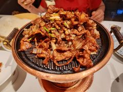 -四季民福烤鸭店(前门大栅栏店)