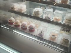 -DQ·蛋糕·冰淇淋(三亚青春颂店)