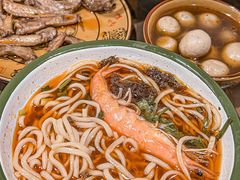 -李双猪脑花面(东大街店)