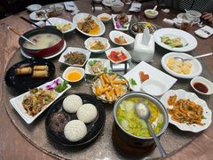 -庄氏祥记家常食府(国瑞建材家居博览中心店)