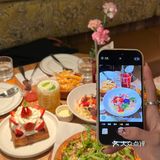 南昌我唯一推荐的漂亮brunch餐厅（无广）