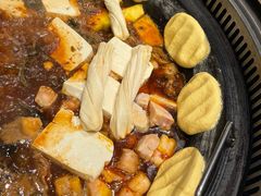 -大鹅岛灶台鱼·铁锅炖(水库路店)