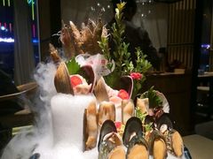 -享月汤皇·海鲜小火锅·聚会(曲江创意谷店)