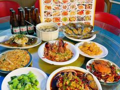 -40号厦门海鲜大排档(中山路店)