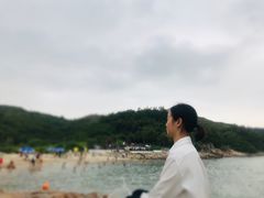-南丫岛
