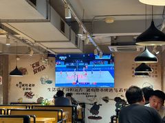 -新疆烧烤王(广灵店)