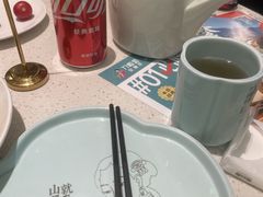-刀板香·安徽菜(国购IFC店)