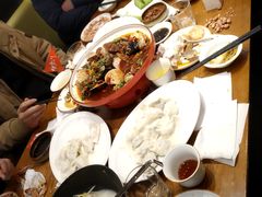-必点海鲜·鲅鱼水饺(鞍山西道店)