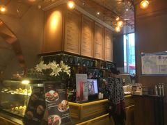 -THE WOODS 简餐 (国贸商城店)
