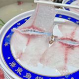 
提前过春节🥳🧨一边看舞狮一边吃年饭呀