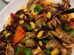 -陈胖子特色菜.鲜货现炒(融景城店)