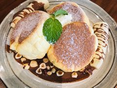 -UPPER KITCHEN(延安路店)