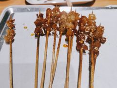 -小马哥烧烤(楚州店)