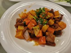 -那达慕蒙古风味酒楼