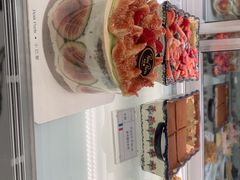 -PETIT PARIS 小巴黎(花园道店)