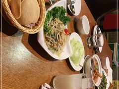 -明泰谷泰国餐厅(正大广场店)