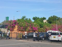 -班达拉奈克国际机场