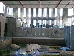 -傲廬·云端餐厅·深圳柏悦酒店