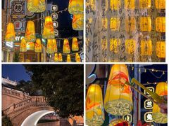 -广州西关永庆坊旅游区