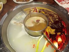 -巴邑火锅(江北万达店)