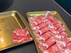 -额尔敦·品质自助(摩尔城店)