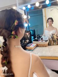 -巴黎经典婚纱摄影PARISSIC