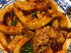 -清真.德枭炕肉店.青海菜(大新街夜市店)