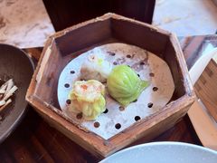 -新天世纪中餐厅