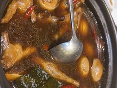 -茶叁酒肆·楚味江湖(菱角湖店)