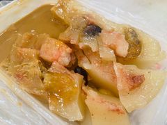 -福合沟无米粿甜汤粿品店