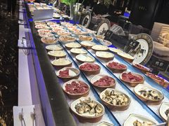 -加餐海鲜自助(集美银泰百货店)