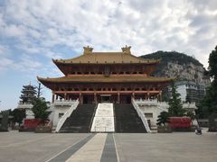 -柳州工业博物馆