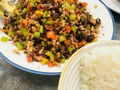 -浩海火燒雲傣家菜(芮欧百货店)