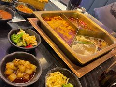 -王家渡火锅(金宝汇店)