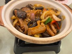 -顺风山庄(水濂山店)