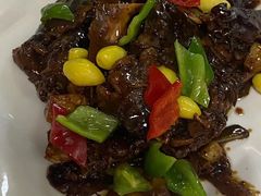 -童福兴·南京菜(老门东店)